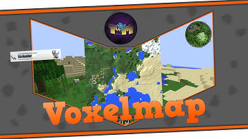 VoxelMap / LiteLoader in Minecraft installieren