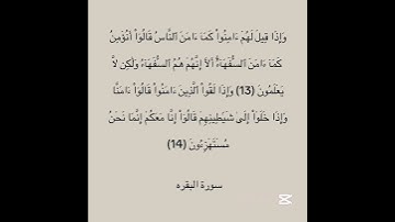سورة البقره #explore #اكسبلور #quran #لايك #quran_kareem #sabscribe #fypシ゚viral #سورة_البقرة#fypシ゚