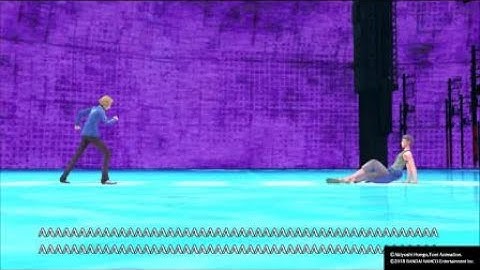 Digimon Story: Cyber Sleuth - poor wormmon