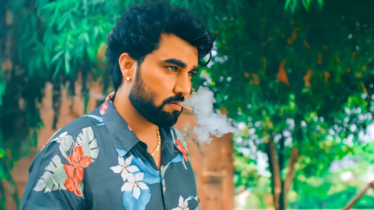 Gunday ka dil song  Full song  Armaan Malik  Kritika Malik  New Haryanvi Songs 2022