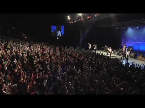 Flogging Molly - Live at the Greek Theatre Trailer