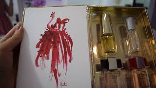 Pleasures Estee Lauder  |  Signature Scent  |  My Perfume Story