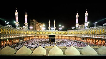 تلاوة من سورة فاطر (٣٨-٤٥) بصوت الشيخ عبدالله الجهني ١٤٣٥هـ