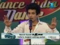 Dance India Dance Season 4 October 26, 2013 - Manan Sachdeva
