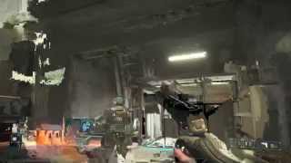 Killzone Shadow Fall Elite Difficulty Chapter 10 Like a Boss trophy Wealth