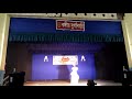 Madhu Danava Dance by Saniya dutta Mp3 Song