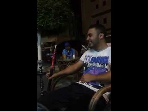 جديد زغبية ومفعول الشيشه 2014