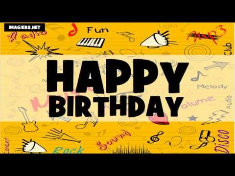 გილოცავ დაბადების დღეს