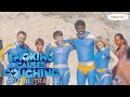 Smoking Causes Coughing - Superhero Fight Clip | Now Playing