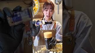 エスプレッソ×黒ビールのCoffee Beer【パーフェクトビアラボ】 Profile