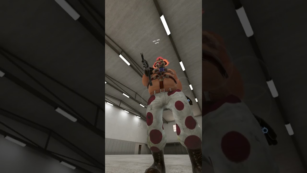 If David and Goliath Happened in the 21st Century