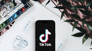 No, you don't need to put your art on TikTok