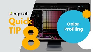 Color Profiling - Quick Tip 8 - How to use the black point architect feature