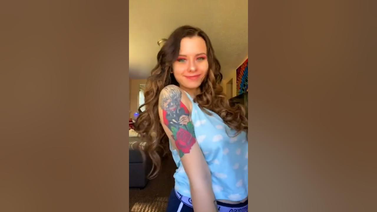 Busty babes Tik Tok Vol. 23 YouTube
