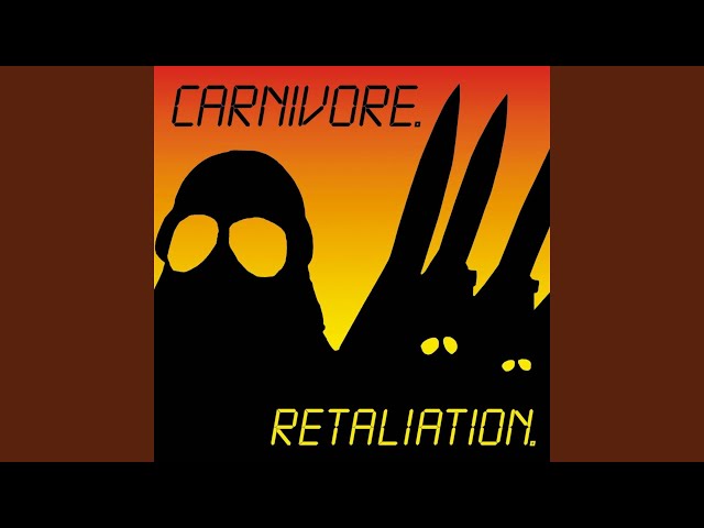 Carnivore - Inner Conflict