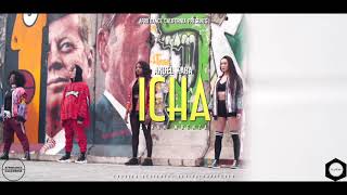 Angel Kaba | Icha - Syran M'Benza ft Diblo Dibala | Afro'dance