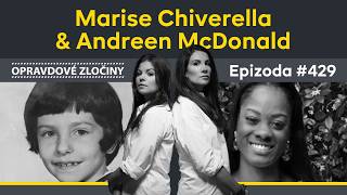 #429 - Marise Chiverella \u0026 Andreen McDonald