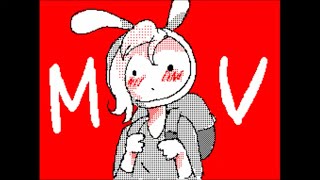 Мультарт Black Coast  Borregos Flipnote