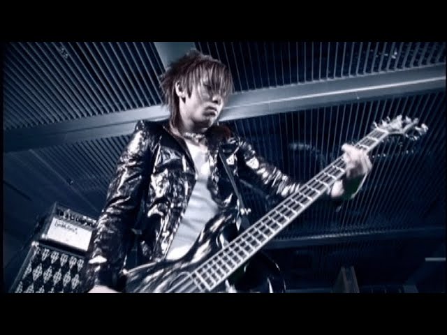 Janne Da Arc - マリアの爪痕 - YouTube