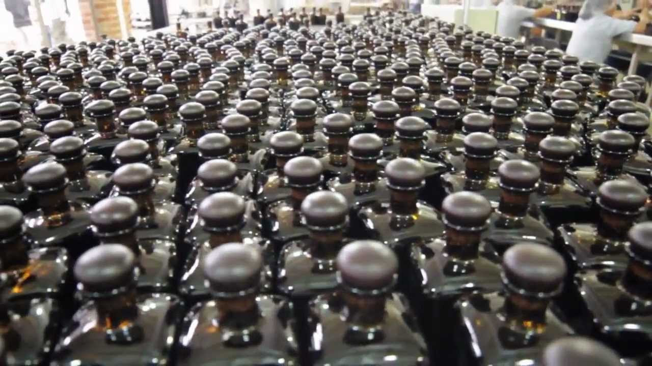 Tequila Don Julio Welcomes Lil Jon to La Primavera Distillery