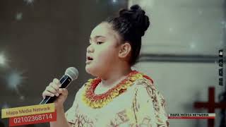 Olivia Telua - Malie Iuiii Iuiii Foi Taiamoni