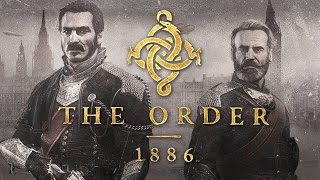 The Order: 1886's Alternate London is Amazing (Video Game Video Review)