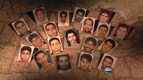 9/11 Anniversary: Behind the 19 Hijackers