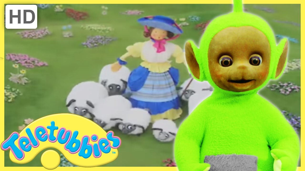 ★Teletubbies English Episodes★ Apple Pie ★ Full Episode - HD (S11E275)