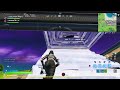 Fortnite wit lil bro