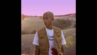 Jaden - A Calabasas Freestyle (Instrumental)