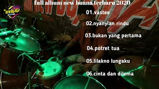 New Buana full album terbaru 2020// FULL ALBUM