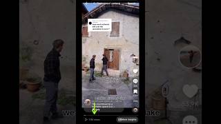 Renovate with me in Italy! Answering some of your questions