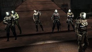 ПРИПЯТЬ С ДРУГОМ И ОТРЯДОМ САМОУБИЙЦ ► S.T.A.L.K.E.R. 3: Зов Припяти #10
