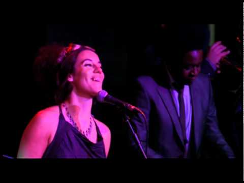 Shine All Your Light - Kirsty Almeida at Band On T...