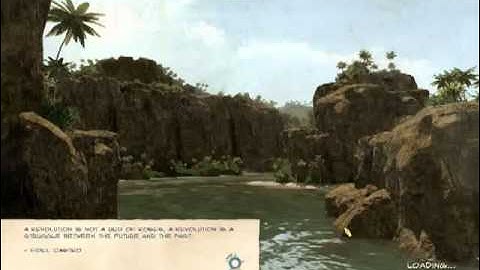 Tropico 3 - MY GAME CANT SAVE MY GAMEPLAY. PLS HELP ME