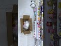 Gói bưu phẩm squishy cho bạn linh #squishysounds #unboxing