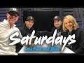 Saturdays with Jesse & Pace - Eric Sage and Dani Crowell "Mentorship"
