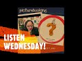 Guest Hosting Interview with Anne Wynter