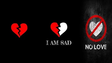 Dil Sambhal Ja Zara || lofi-Remix || Sad Song Status || New Status || Broken heart status || @Yos