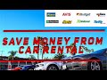 Avoid Car Rentals Scams &amp; Save Money (Travel Tip&#39;s Wednesday)