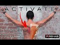 Improve Your Lower Trap Activation  |  Episode 43