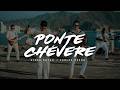 PONTE CHÉVERE - ELDER DAYÁN DÍAZ Y CARLOS RUEDA - LA MÁQUINA