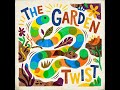 The Garden Twist | Kids Nursery Rhymes | Pibzoo Planet #nurseryrhymes #kidssongs #babysongs #abcsong