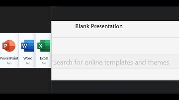 Fix Search For Online Templates And Themes Greyed Out In Microsoft Word/Excel/PowerPoint/Access PC