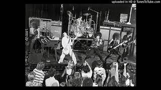 The Dictators - California Sun (1975 Joe Jones Henry Glover Cover)