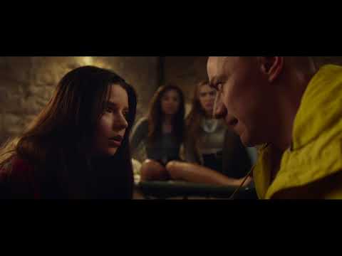 Знакомство с Хедвиком / Сплит (2017)