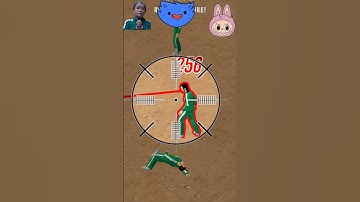 Brainrot Squid game 3 🚫Survival Lvl 737 #gameplay #squidgame #shorts #gaming ‎@imostaryt #gaming