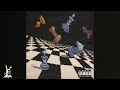 ISAIAH RASHAD x DENZEL CURRY TYPE BEAT "INHALE" | CHILL RAP TYPE BEAT