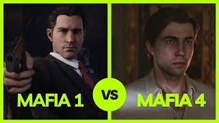 The Evolution of Mafia – From Honor to Betrayal