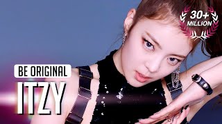 Be Original Itzy 있지 마 피 아 In The Morning 4k MP3